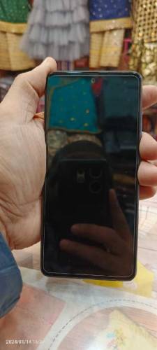 SAMSUNG GALAXY A52   8/128