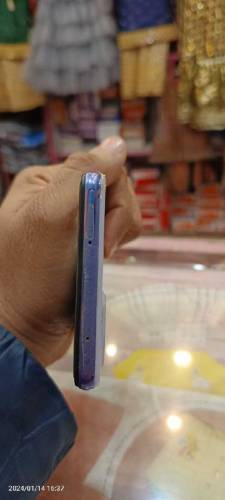 SAMSUNG GALAXY A52   8/128