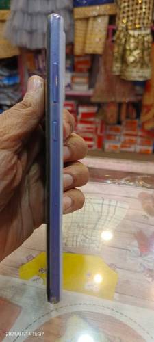 SAMSUNG GALAXY A52   8/128