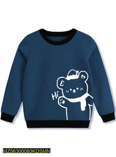 Fleece sweatshirt ,Comfortable Stuff 
