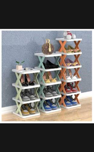 shoes rack 