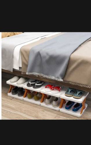 shoes rack 