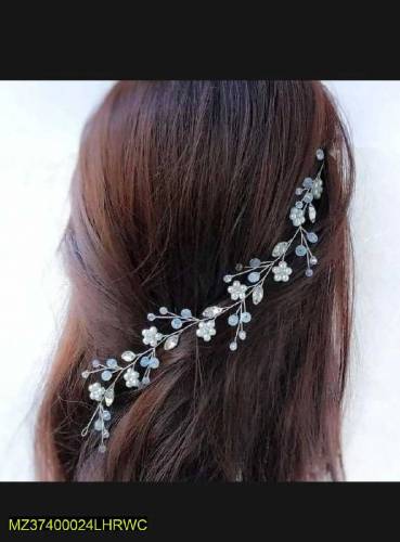 pearl flower hear bend 
