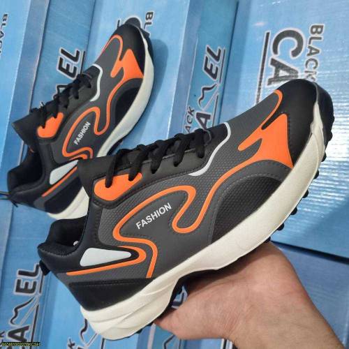 Mens shoe