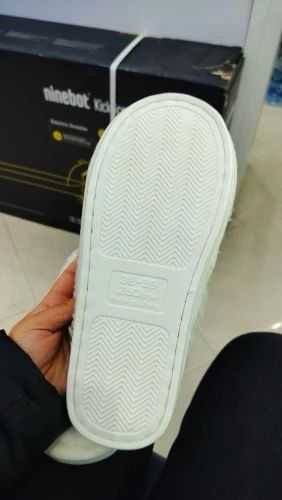Home Cotton Comfortable Warm slides