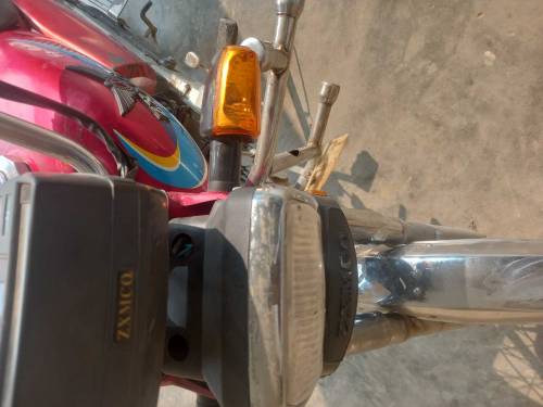 zxmco for sale open chit 
