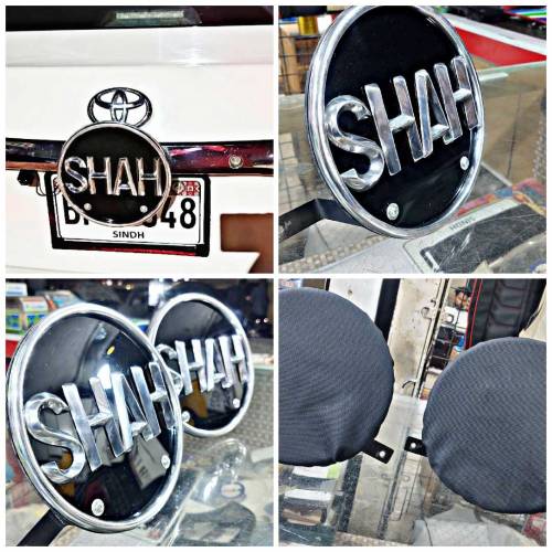 Number plates All types available (03473509993)