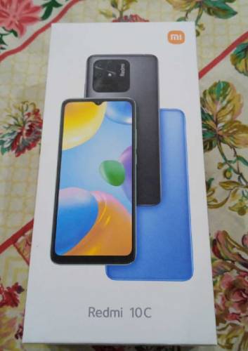 redmi 10c