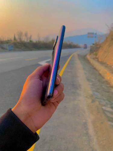 Poco x3. pro exchange possible 