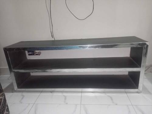 WALL HANGING LCD STAND .......SIZE LENGTH 48