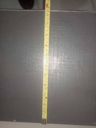 WALL HANGING LCD STAND .......SIZE LENGTH 48