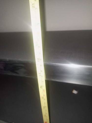 WALL HANGING LCD STAND .......SIZE LENGTH 48