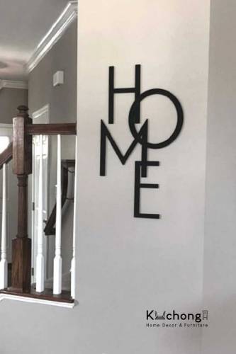 3D name plates house office etc