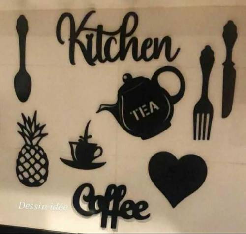 3D name plates house office etc