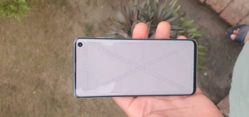 Samsung Galaxy S10 