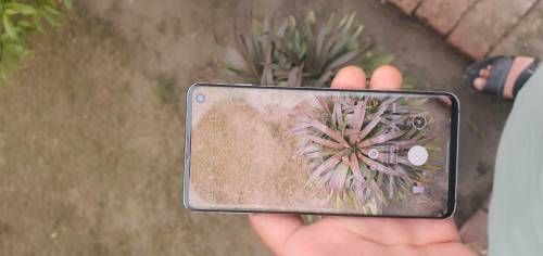 Samsung Galaxy S10 