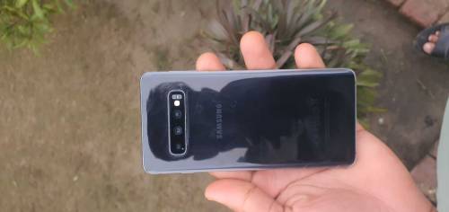 Samsung Galaxy S10 