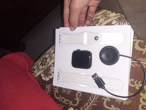 smart watch T55 