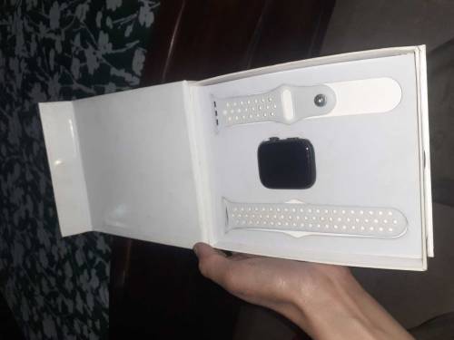 smart watch T55 