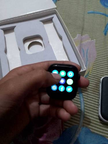 smart watch T55 