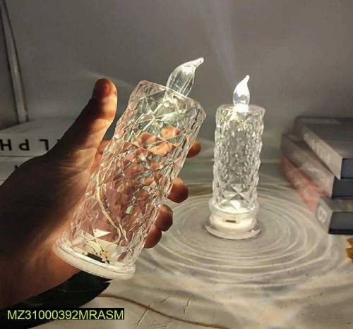 LED light candle 