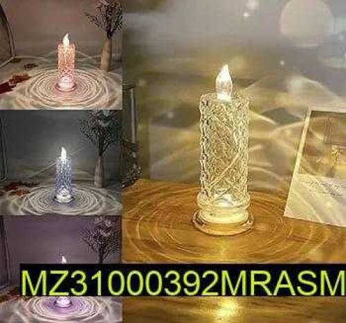 LED light candle 