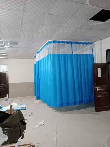hospital Curtains 