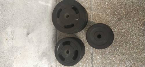 gym equipments 