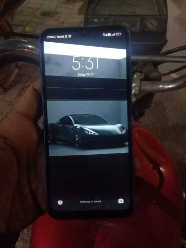 Xiaomi redme 10A