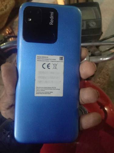 Xiaomi redme 10A