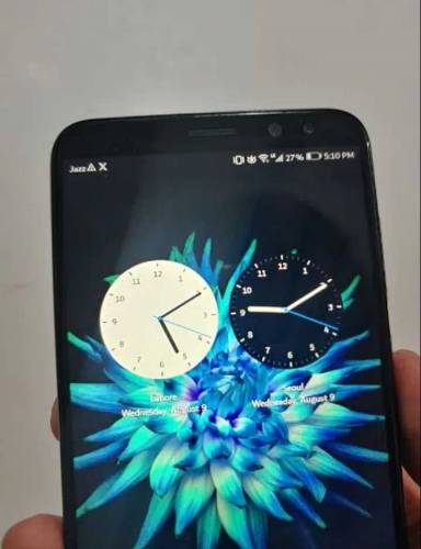 Huawei Mate 10 Lite