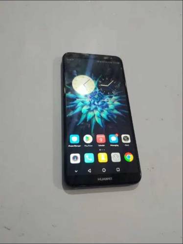 Huawei Mate 10 Lite