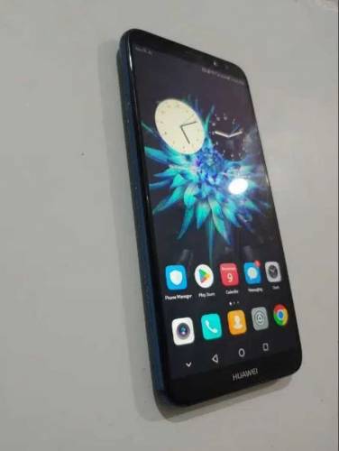 Huawei Mate 10 Lite