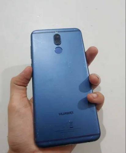 Huawei Mate 10 Lite