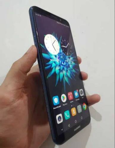 Huawei Mate 10 Lite