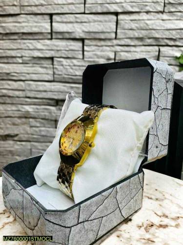 rado watch loot Aya hai jis Bhai ko chie Hou message kerain 