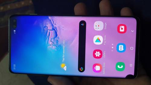 samsung galaxy s10 plus 4g