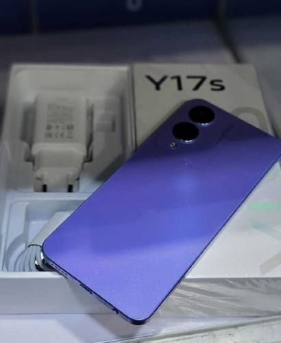 VIVO y17s 03367665814Watsapp