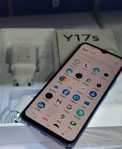 VIVO y17s 03367665814Watsapp