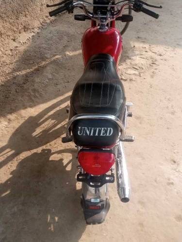 unitide