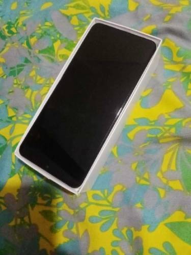 this is new mobile Samsung Galaxy ao4s