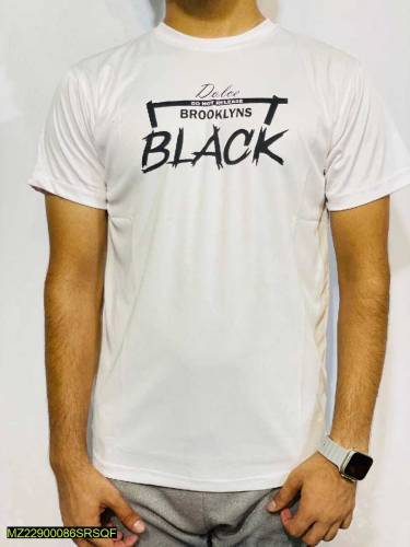 tea-shirts