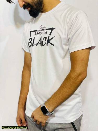 tea-shirts