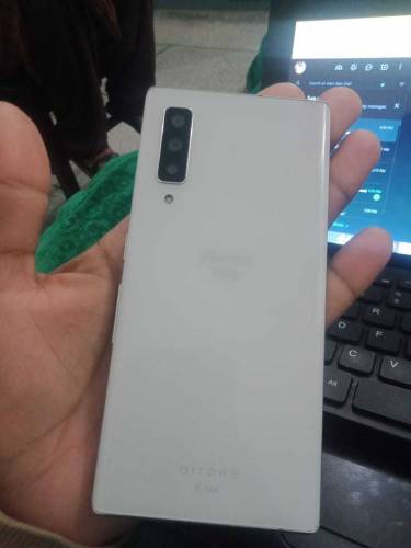 arrow f52a