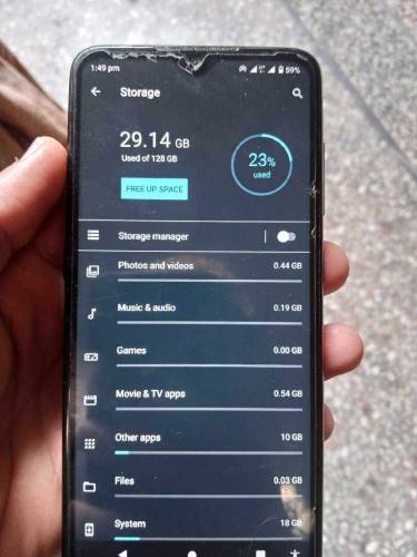 Nokia 6.2