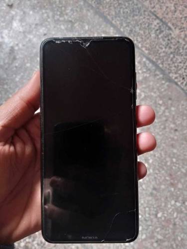 Nokia 6.2
