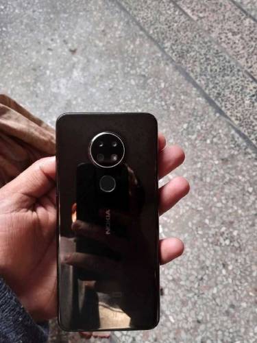 Nokia 6.2
