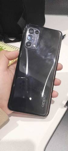 Oppo reno 5
