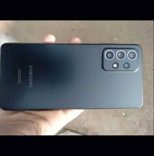 Samsung A52 5g Non Pta