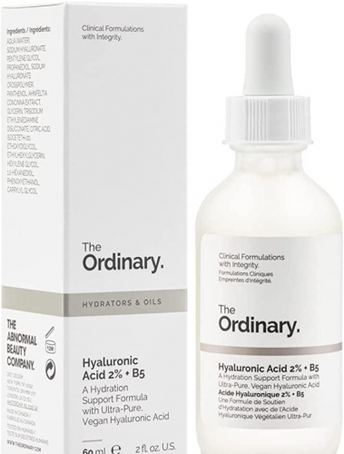 Niacinamide ordinary blemish serum 120ml